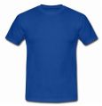 Mens Round Neck T Shirt