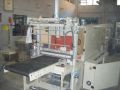 Ms Powder Coated Automatic Shrink Wrapping Machine