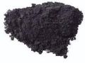 Black tyre carbon powder