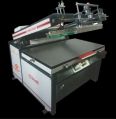 100-500kg 220V 415v 1-5kw combo flat screen printing machine