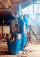 Stainless Steel Semi Automatic Electric 10-50kg 50-100kg 100-200kg BLUE 440V 24 KW- 38 KW MURHOPYE Murhopye Scientific Company coffee roaster