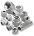 Hastelloy Forged Pipe Fittings
