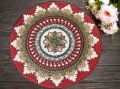 Cotton Braided Table Placemats