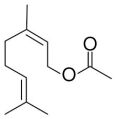 Geranyl Acetate 98%