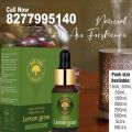 Old Tree lemongrass essential oil