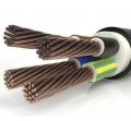 ARMOURED CABLES