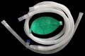 Rubber Green anesthesia closed circuit