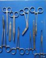 Stainless Steel General Surgery Instruments