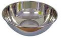 Round Plain stainless steel surgical bowl