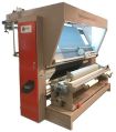 Inspection Machine for Woven Fabric
