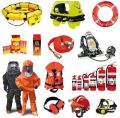 Marine & Industrial Safety Equipment
