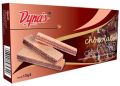 Wafers Chocolate Flavor