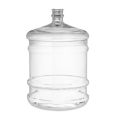 Mineral Water PET Jar