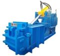 Double Action Baling Press Machine