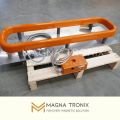 6 Kg MAGNA TRONIX Aggregate Conveyor Metal Detector