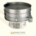 Magna Tronix circular gyro vibrator screen