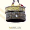 Magna Tronix Circular Lifting Magnet