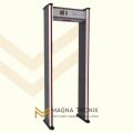 Magna Tronix door frame metal detector