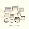 Magna Tronix Stainless Steel industrial magnetic grills