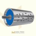 Magna Tronix Stainless Steel Magnetic Head Pulley
