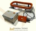AC 230 V 6kg Magna Tronix Single phase 50 Hz crushing plant metal detector