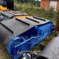 Overband Magnetic Separators