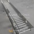 Magna Tronix Roller Conveyor System