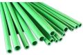 Round Green/ Black/ Grey PPR Pipes