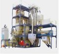 Cattle Feed Mill Plant