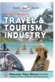 travel tourism careers books