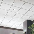 Fiberglass glass fiber ceiling tiles