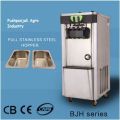 BJH219C 18-22L/H Soft Ice Cream Making Machine