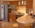Wood modular kitchen interior designing services