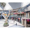 Shopping Mall Interior Designing Services
