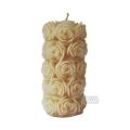 Pure Bees Wax Candle