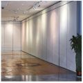 Acoustic Wall Partition
