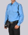 Mulit Colour Printed Plain Security Guard Uniform