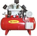 reciprocating air compressor