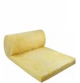 YELLOW twiga glass wool insulation sheet