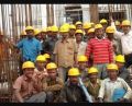 skilled labour services