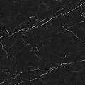 Polished Solid Black Marquina Marble Stone