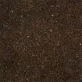 Polished Coffee Brown Granite Slab