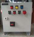 220v Electric winch control panel