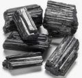 Aart-in-stones Non Polished Black Tourmaline Rough Stone