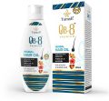 Turash qb-8 herbal hair oil