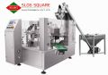 Automatic Auger Filler Vertical Packing Machine