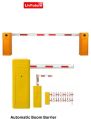 As Per Requirement Printed 220V Automatic Electric Livfuture Automation folding arm boom barrier