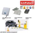 Livfuture Automation New AC 50-100Hz Stainless Steel Rfid Card Reader
