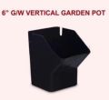 6 Inch Greenwall Vertical Garden Pot