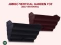 Jumbo Vertical Garden Pot